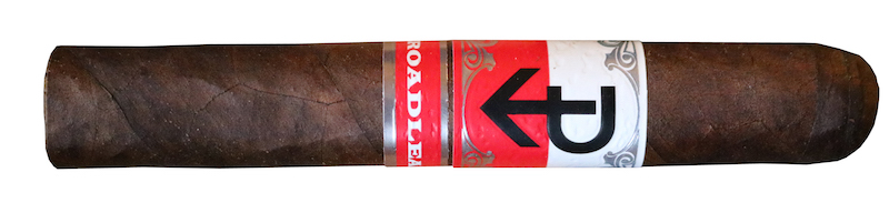 Powstanie Broadleaf Review Single
